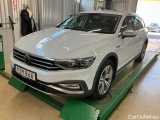  Volkswagen  Passat Alltrack 2.0 TDI 4Motion 200hk Executive #3