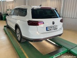  Volkswagen  Passat Alltrack 2.0 TDI 4Motion 200hk Executive #4