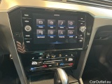  Volkswagen  Passat Alltrack 2.0 TDI 4Motion 200hk Executive #9