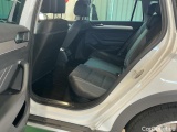  Volkswagen  Passat Alltrack 2.0 TDI 4Motion 200hk Executive #8