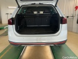  Volkswagen  Passat Alltrack 2.0 TDI 4Motion 200hk Executive #12