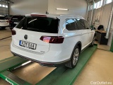  Volkswagen  Passat Alltrack 2.0 TDI 4Motion 200hk Executive #5