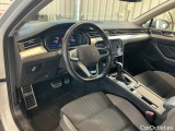  Volkswagen  Passat Alltrack 2.0 TDI 4Motion 200hk Executive #11