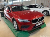  Volvo  V60 B4 Momentum Adv Drag VOC Nav H&K Akustik Förarass 