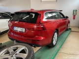  Volvo  V60 B4 Momentum Adv Drag VOC Nav H&K Akustik Förarass #4