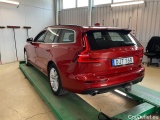  Volvo  V60 B4 Momentum Adv Drag VOC Nav H&K Akustik Förarass #5