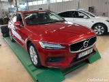  Volvo  V60 B4 Momentum Adv Drag VOC Nav H&K Akustik Förarass #2