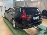  Volvo  V60 D4 Momentum Adv S Läder Paket Teknik Paket #4