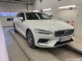  Volvo  V60 T6 Recharge AWD Inscription Exp Ljus Parkeringssupport 
