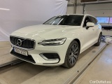  Volvo  V60 T6 Recharge AWD Inscription Exp Ljus Parkeringssupport #3