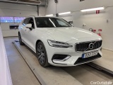  Volvo  V60 T6 Recharge AWD Inscription Exp Ljus Parkeringssupport #2