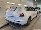  Volvo  V60 T6 Recharge AWD Inscription Exp Ljus Parkeringssupport #5
