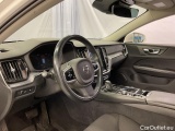  Volvo  V60 T6 Recharge AWD Inscription Exp Ljus Parkeringssupport #8