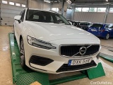  Volvo  V60 T6 TE Momentum Adv Edit Drag kamera 