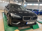  Volvo  V60 T8 Recharge AWD Inscription Teknik #2