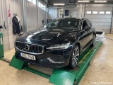  Volvo  V60 T8 Recharge AWD Inscription Teknik #3