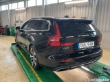  Volvo  V60 T8 Recharge AWD Inscription Teknik #4