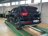  Volvo  XC 40 T4 Recharge PHEV Inscription Exp #4
