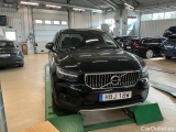  Volvo  XC 40 T4 Recharge PHEV Inscription Exp #2