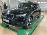  Volvo  XC 40 T4 Recharge PHEV Inscription Exp #3