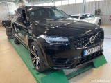  Volvo  XC90 T8 Recharge AWD 456HK Ultimate Dark 7-Sits Se Spec #2