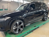  Volvo  XC90 T8 Recharge AWD 456HK Ultimate Dark 7-Sits Se Spec #3