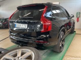  Volvo  XC90 T8 Recharge AWD 456HK Ultimate Dark 7-Sits Se Spec #4