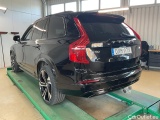  Volvo  XC90 T8 Recharge AWD 456HK Ultimate Dark 7-Sits Se Spec #5