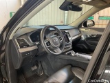  Volvo  XC90 T8 Recharge AWD 456HK Ultimate Dark 7-Sits Se Spec #10