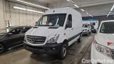  Mercedes  Sprinter 316 CDI 3665 3,5t Hochdach 