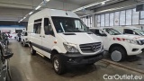  Mercedes  Sprinter 316 CDI 3665 3,5t Hochdach #2