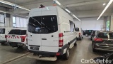  Mercedes  Sprinter 316 CDI 3665 3,5t Hochdach #4
