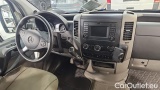  Mercedes  Sprinter 316 CDI 3665 3,5t Hochdach #6
