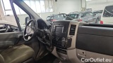  Mercedes  Sprinter 316 CDI 3665 3,5t Hochdach #7