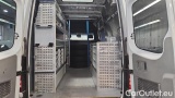  Mercedes  Sprinter 316 CDI 3665 3,5t Hochdach #8