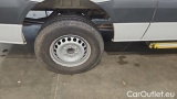  Mercedes  Sprinter 316 CDI 3665 3,5t Hochdach #10