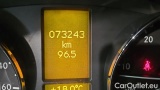  Mercedes  Sprinter 316 CDI 3665 3,5t Hochdach #9