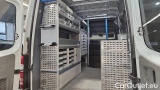  Mercedes  Sprinter 316 CDI 3665 3,5t Hochdach #38
