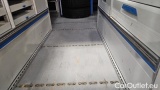  Mercedes  Sprinter 316 CDI 3665 3,5t Hochdach #51