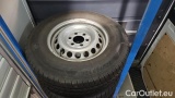  Mercedes  Sprinter 316 CDI 3665 3,5t Hochdach #78