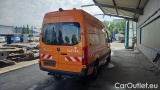  Mercedes  Sprinter 316 CDI A2 3,5t Hochdach #4