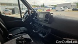  Mercedes  Sprinter 316 CDI A2 3,5t Hochdach #7