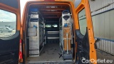  Mercedes  Sprinter 316 CDI A2 3,5t Hochdach #8