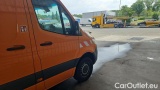 Mercedes  Sprinter 316 CDI A2 3,5t Hochdach #19