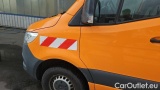  Mercedes  Sprinter 316 CDI A2 3,5t Hochdach #21