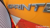  Mercedes  Sprinter 316 CDI A2 3,5t Hochdach #60