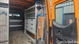  Mercedes  Sprinter 316 CDI A2 3,5t Hochdach #64