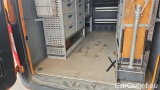  Mercedes  Sprinter 316 CDI A2 3,5t Hochdach #66