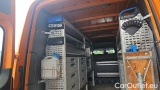  Mercedes  Sprinter 316 CDI A2 3,5t Hochdach #67