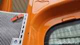  Mercedes  Sprinter 316 CDI A2 3,5t Hochdach #76